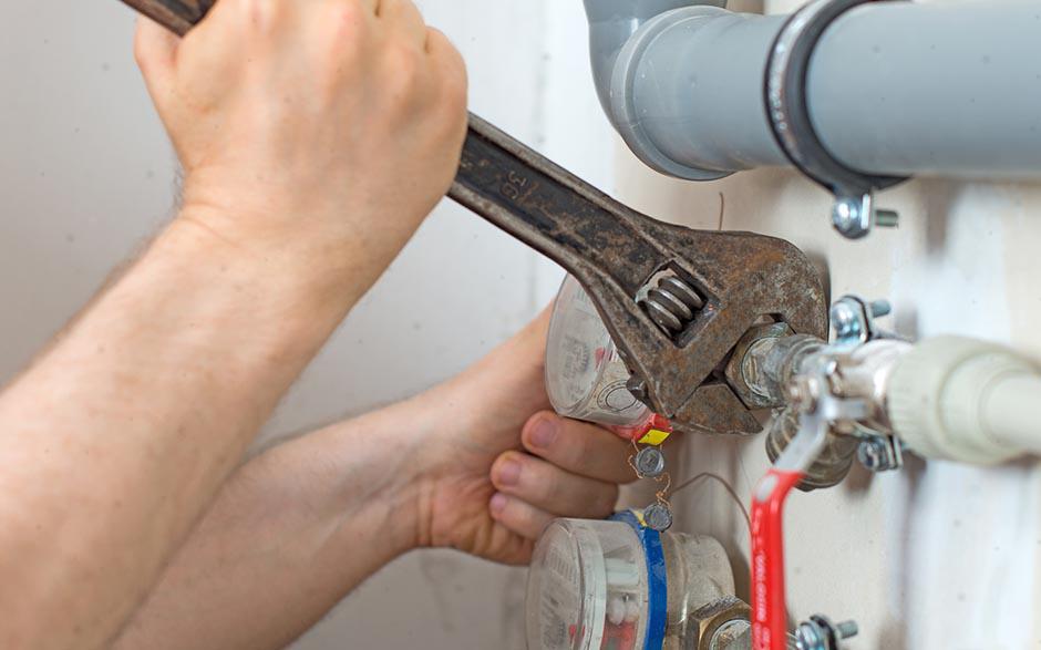 plombier installateur sanitaire Taverny